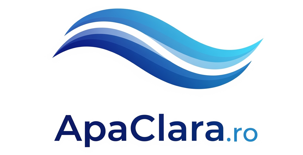 ApaClara.ro Logo